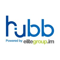 Logo Of Hubb