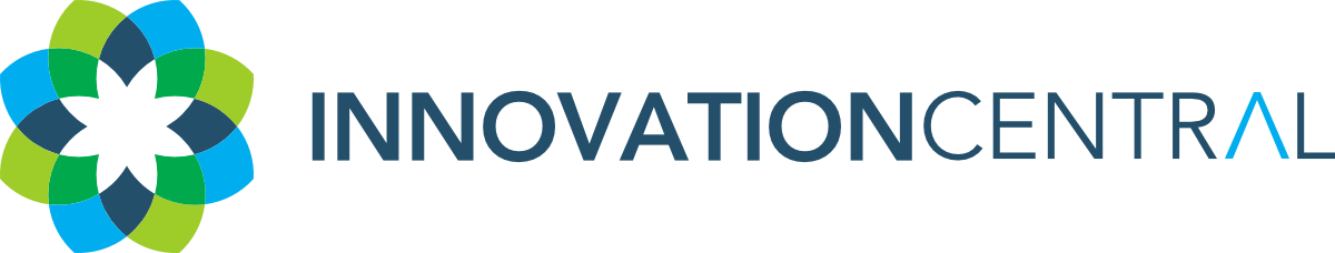 Logo Of Innovation Central Darlington
