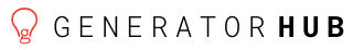 The Generator Hub