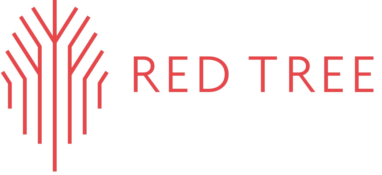 Logo Of Red Tree Business Suites