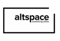 Altspace Logo Of Altspace