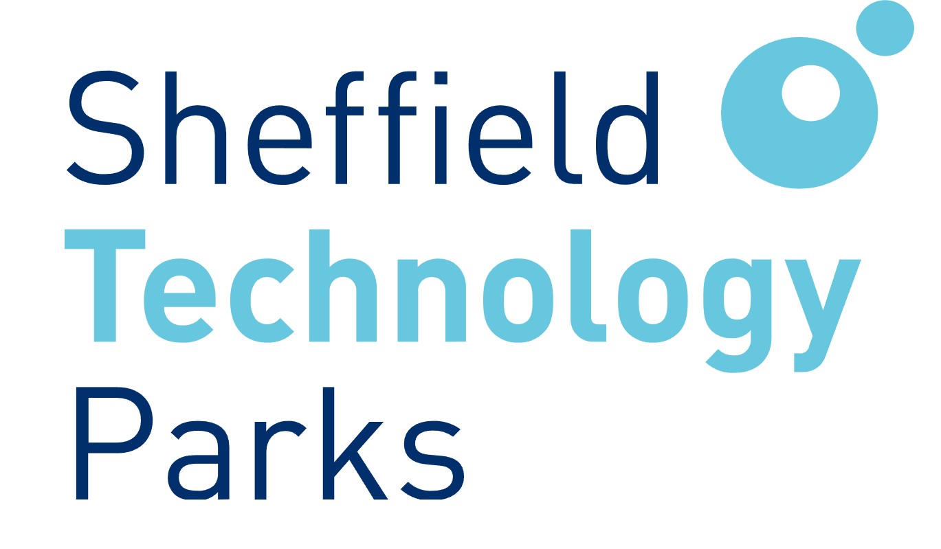 Logo Of Sheffield Technology Parks