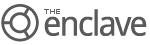 Logo Of The Enclave
