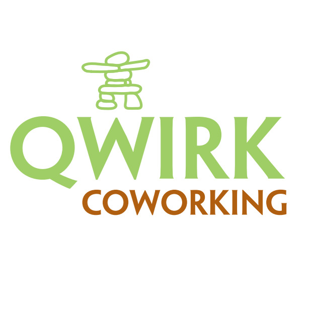 Logo Of Qwirk Coworking