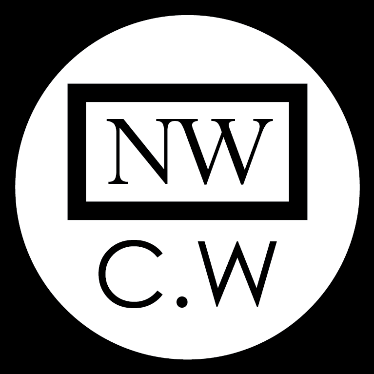 Nashwell Co.Work Logo Of Nashwell Co.Work