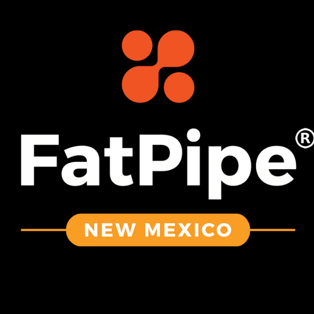 Logo Of FatPipe NM