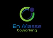 Logo Of En Masse Coworking