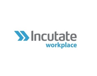 Logo Of Incutate