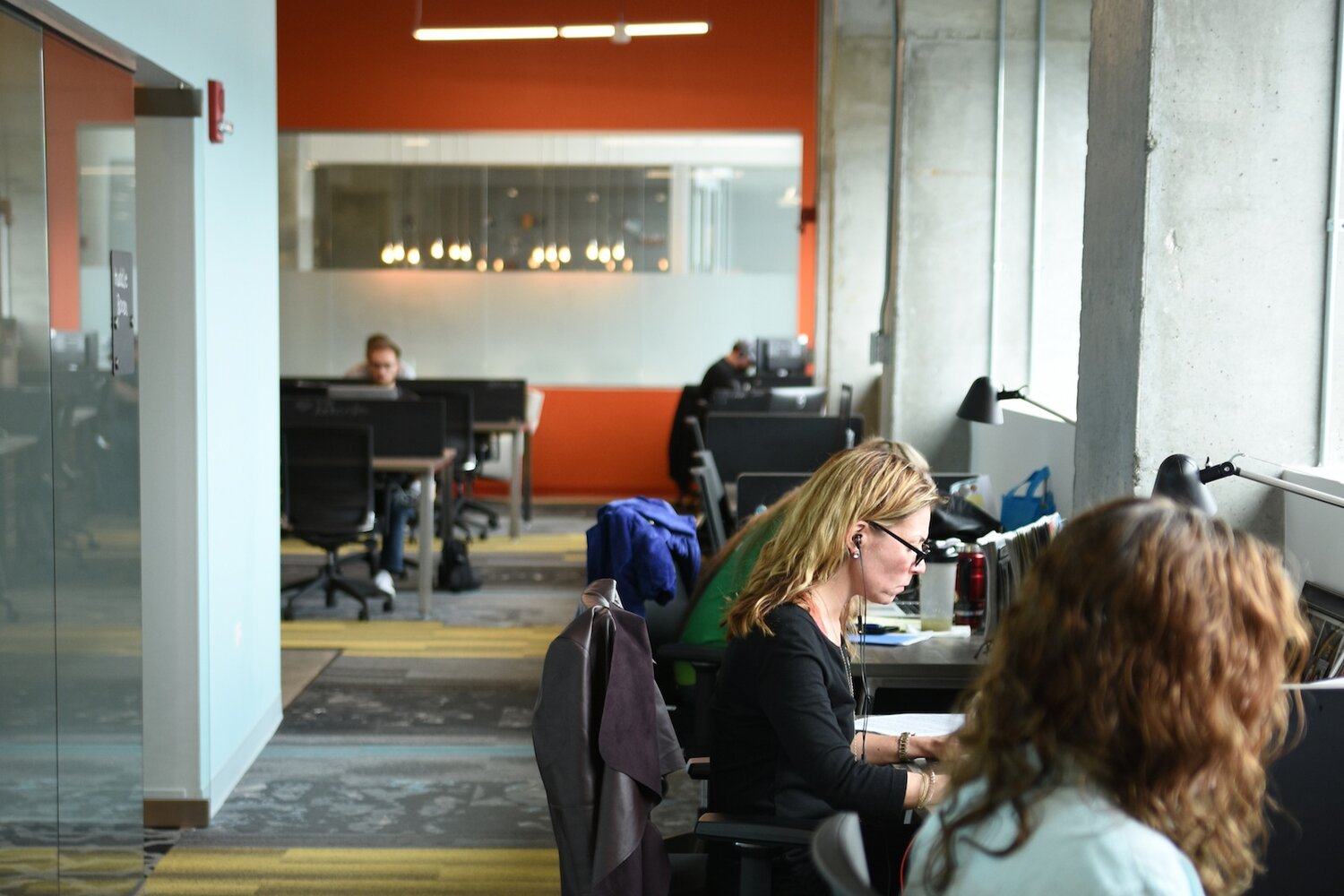 25n Coworking - 24 Offices for Rent | Office Hub
