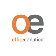 Office Evolution Oakville Logo Of Office Evolution Oakville