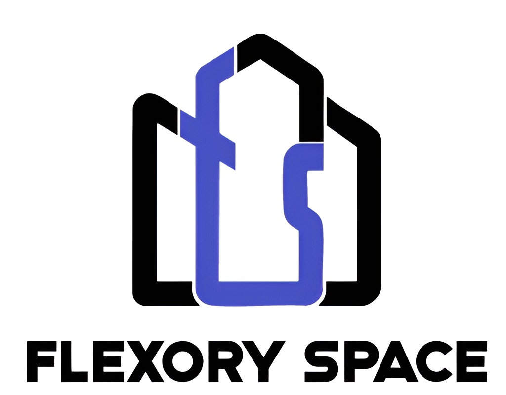 Logo Of Flexory Space Co Ltd