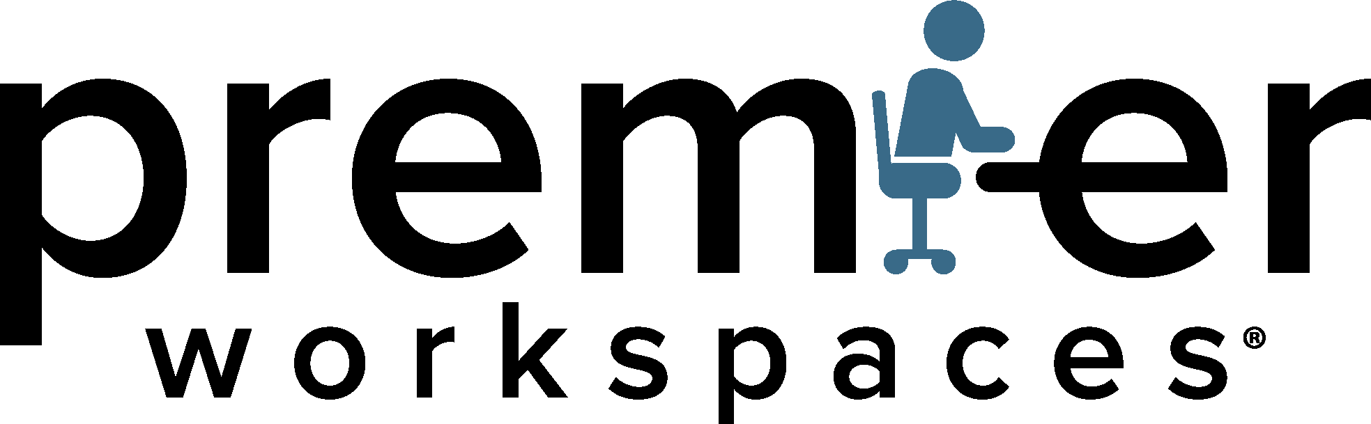 Premier Workspaces
