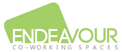 Logo Of Endeavour