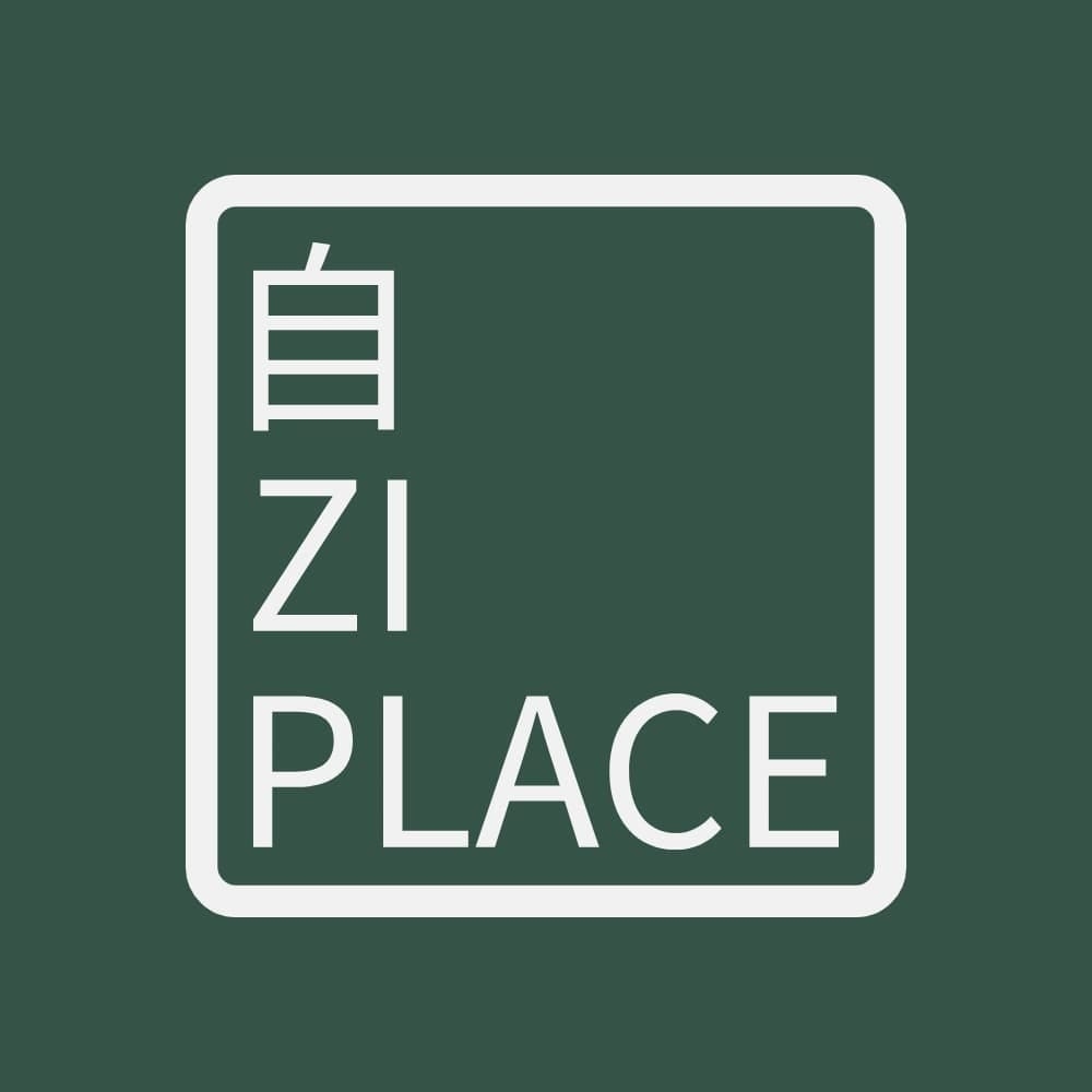 Logo Of Zi Place