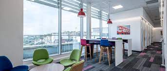 Cubix Offices - 16 Offices for Rent | Office Hub