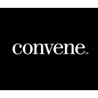 Logo Of Convene USA