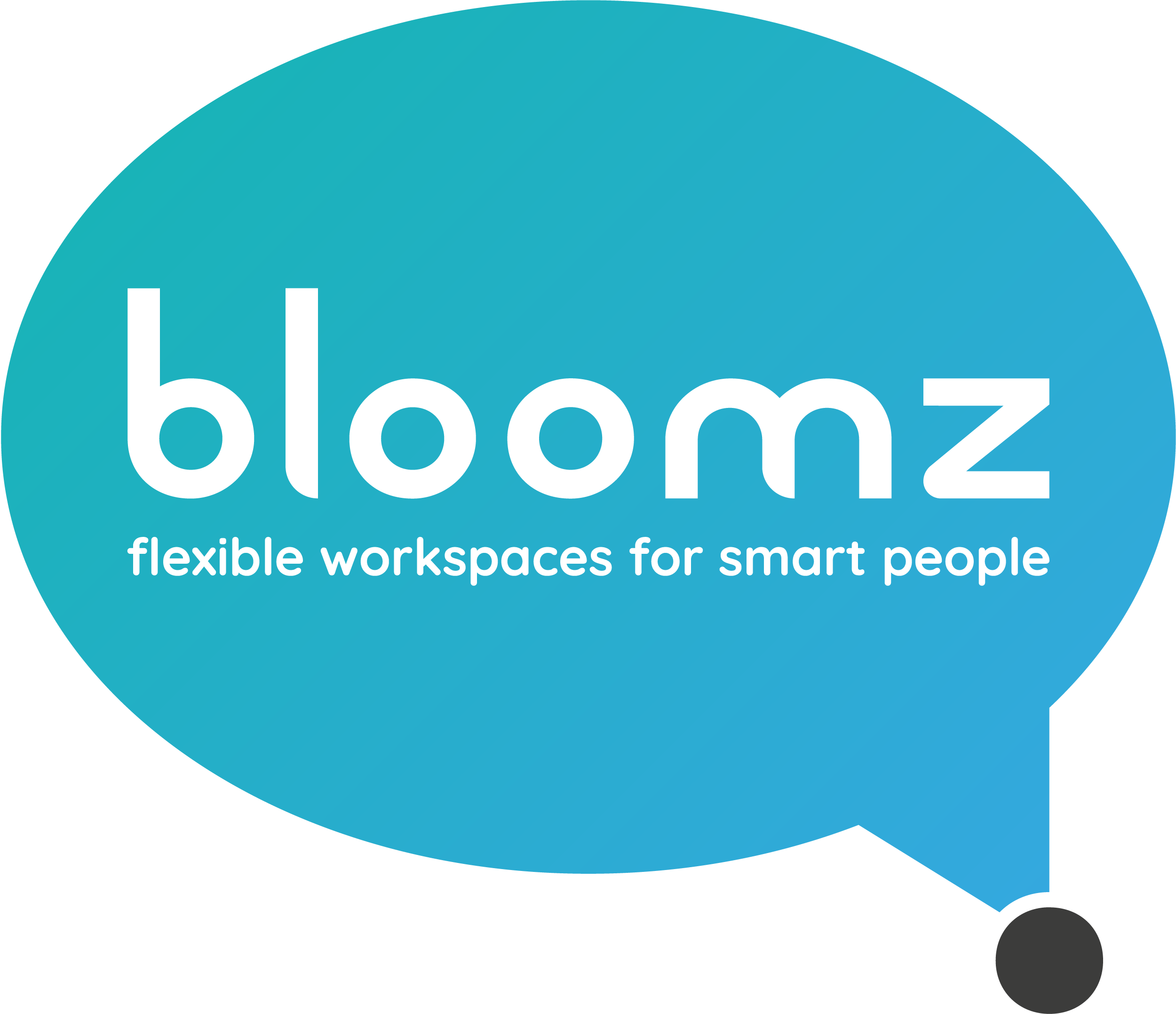 Logo Of BLOOMZ Diegem NV