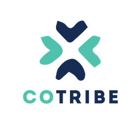 Cotribe Logo Of Cotribe