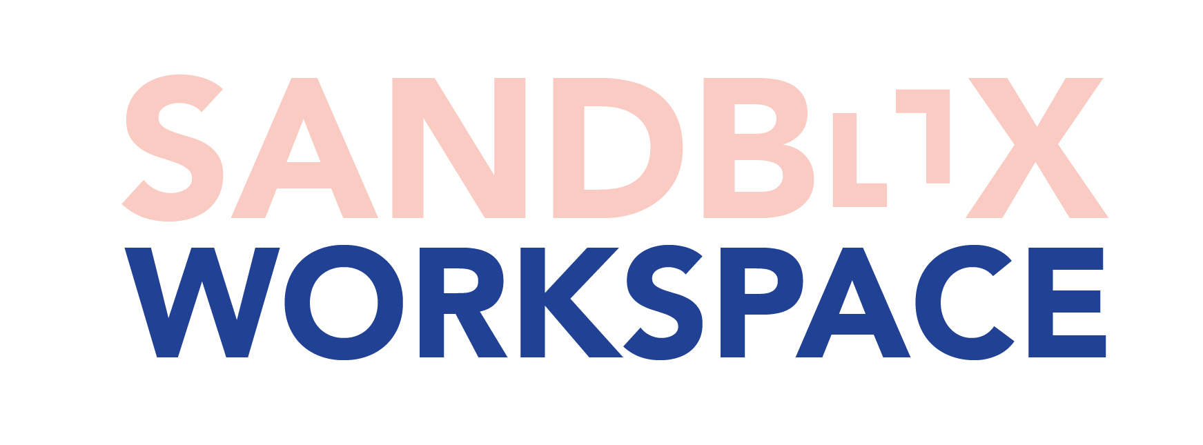 Logo Of Sandbox Workspace