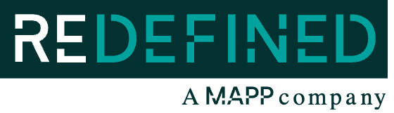 Logo Of Re-defined