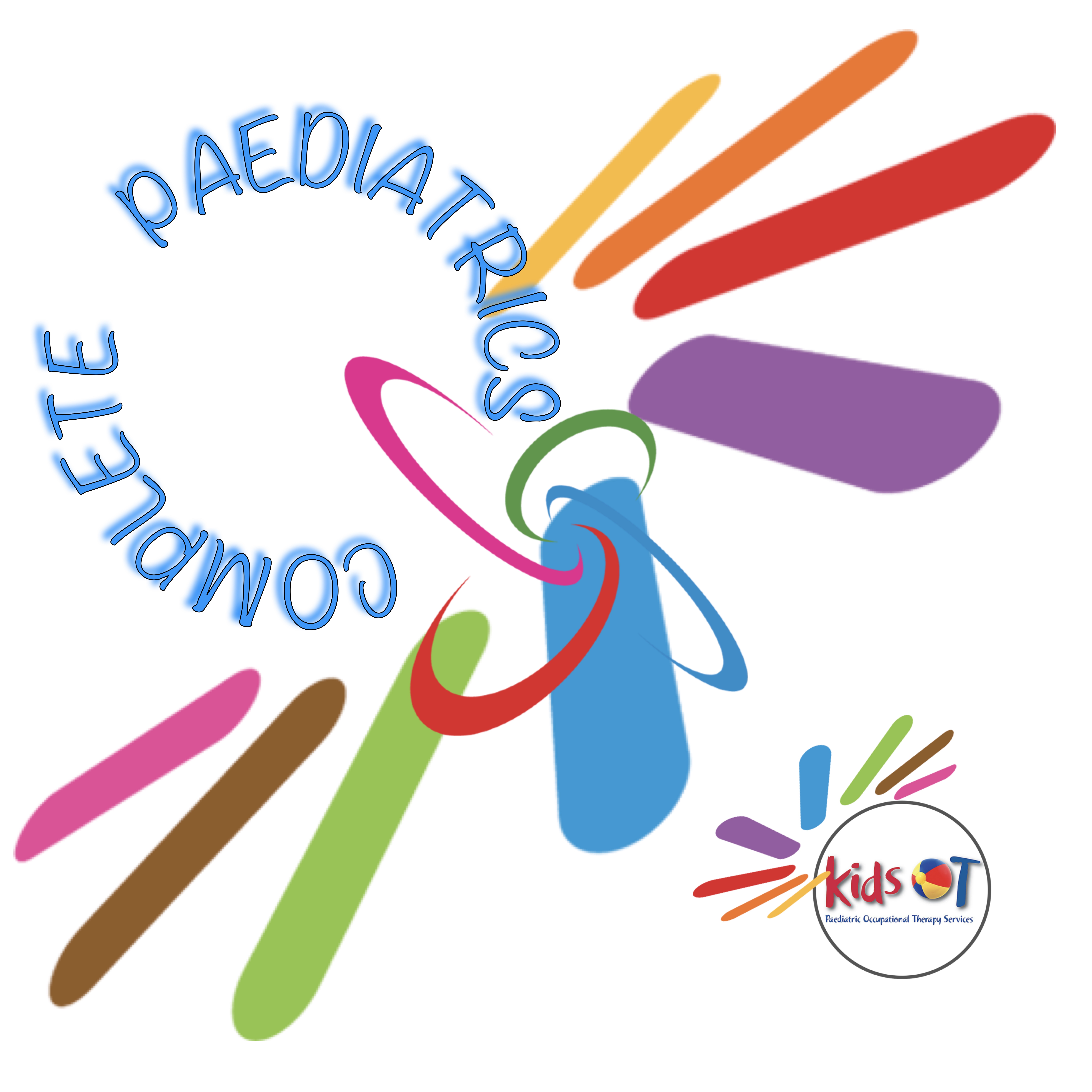 Logo Of Kids Ot Pty Limiited