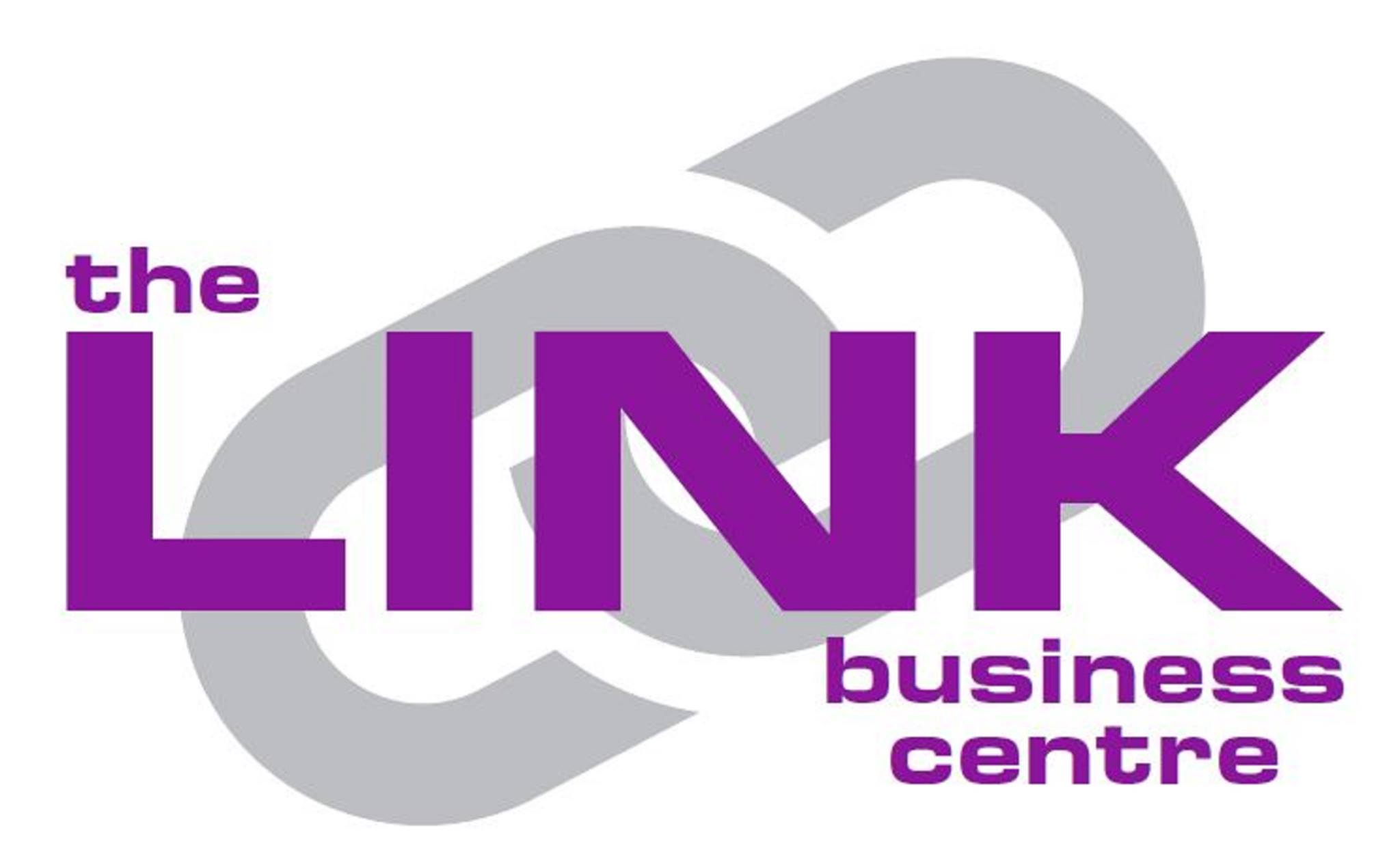 Logo Of The Link Business Centre
