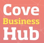 Marion Business Hub - Cove Logo Of Marion Business Hub - Cove