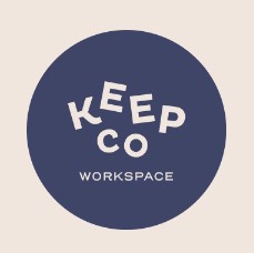 Logo Of Keep Co Workspace