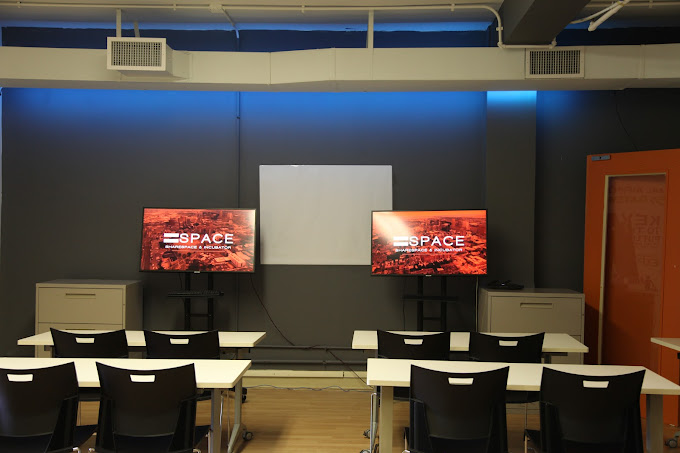 Equal Space Sharespace & Incubator - 0 Offices for Rent | Office Hub