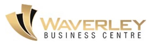 Logo Of Waverley Business Centre