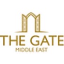 Logo Of The Gate Middle East
