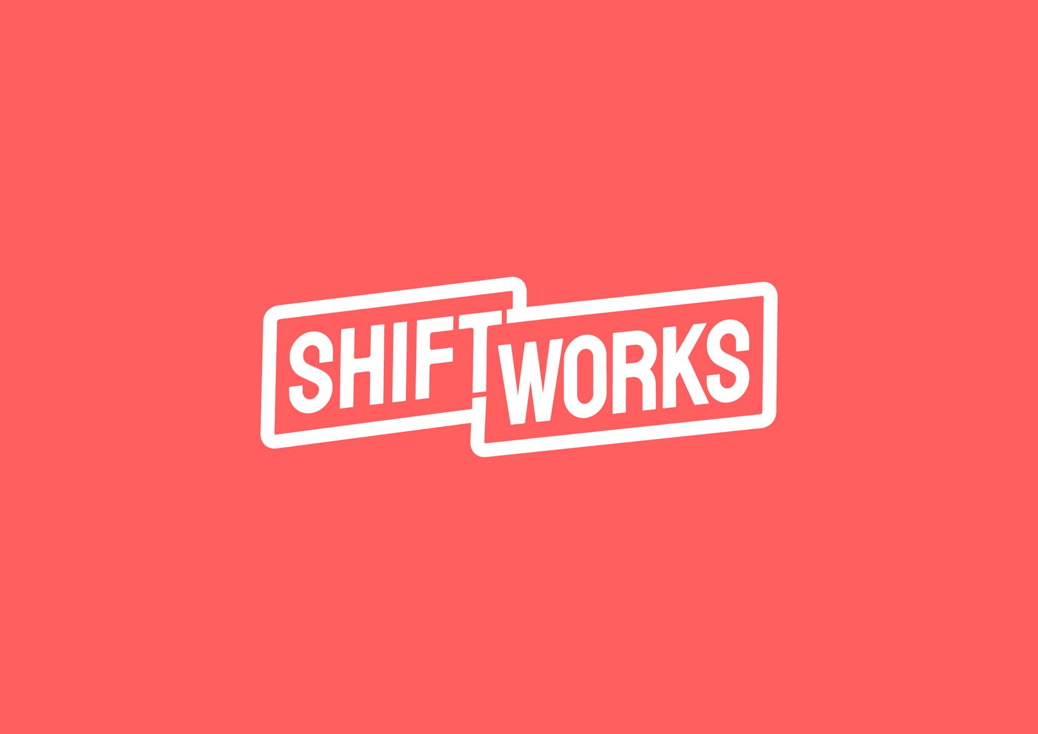 Logo Of Shiftworks - Office Space & Coworking