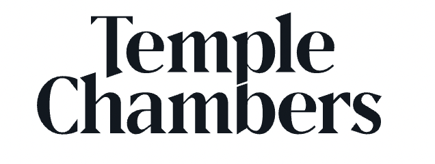 Temple Chambers Logo Of Temple Chambers