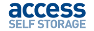 Logo Of Access Self Storage Access Office