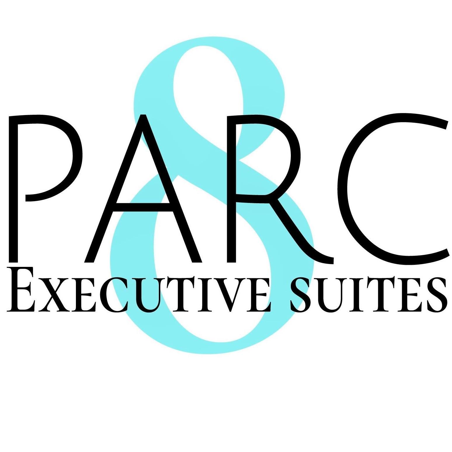 Logo Of Parc 8 Executive Suites