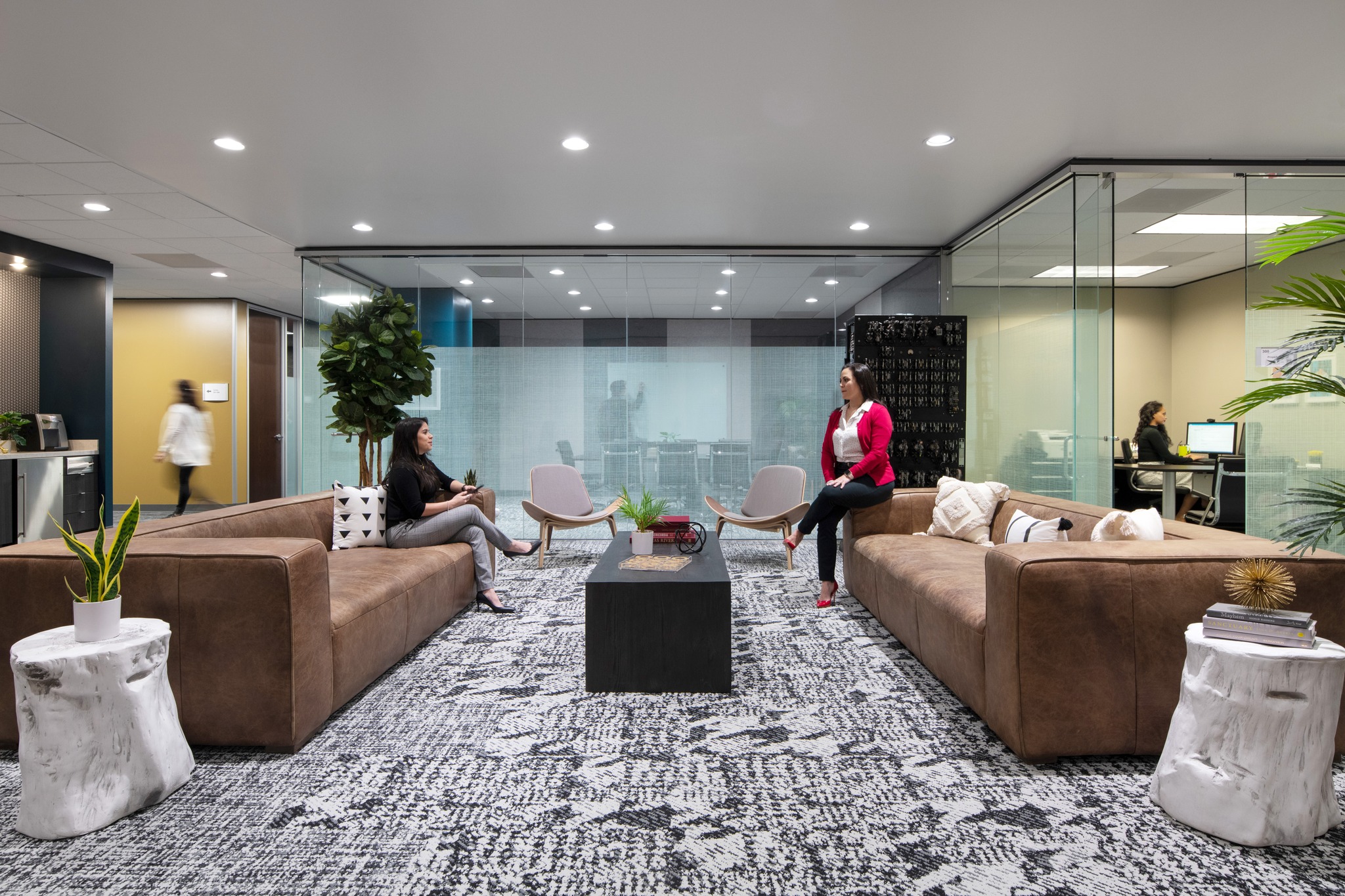 Workstyle Spaces - 839 Offices for Rent | Office Hub