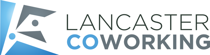 Lancaster Coworking Logo Of Lancaster Coworking