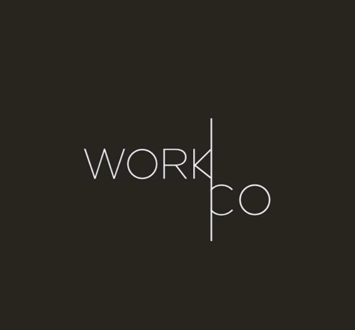 Logo Of Workco
