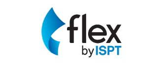 Logo Of Flex by ISPT