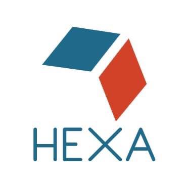 Logo Of Hexa Coworking