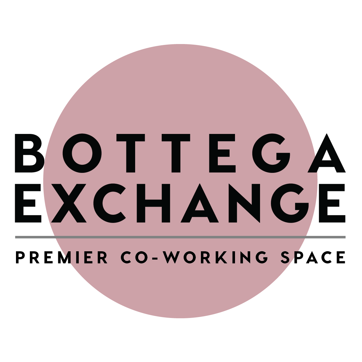 Logo Of Bottega Exchange