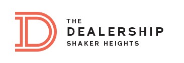 Logo Of The Dealership