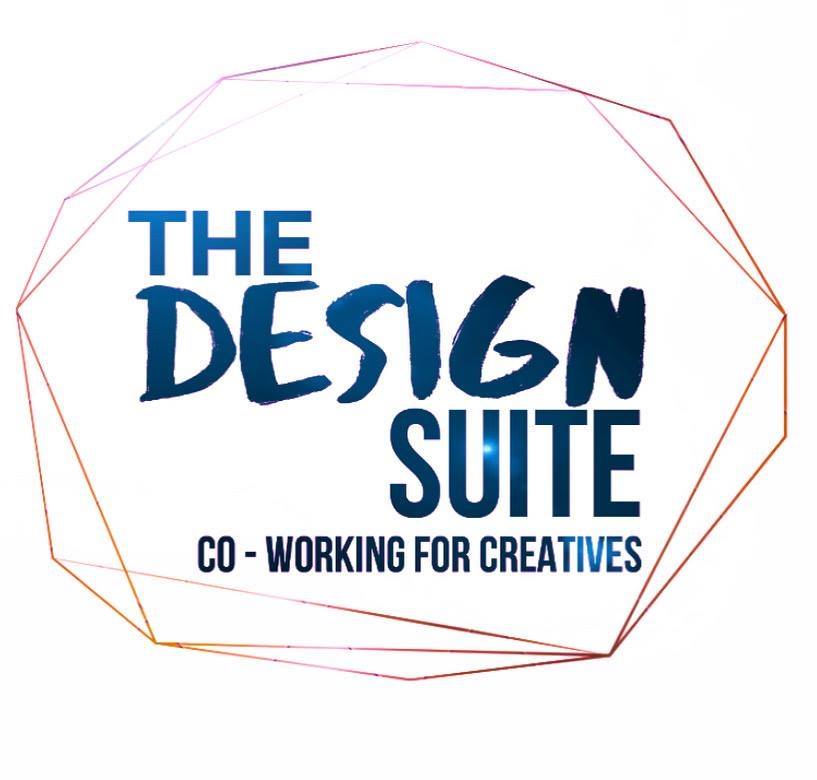 Logo Of The Design Suite