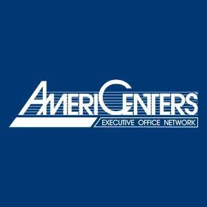 Logo Of AmeriCenters