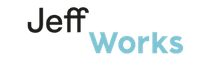 Logo Of Jeff Works