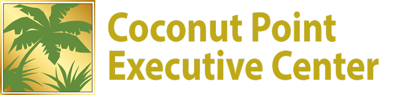 Logo Of Coconut Point Executive Center Llc
