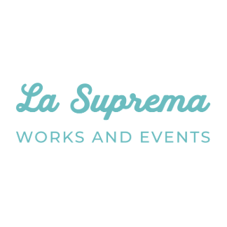 Logo Of La Suprema Works & Events