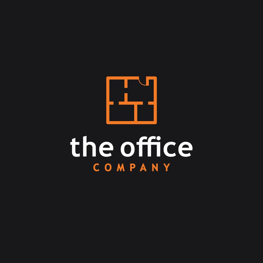 Logo Of The Office Company