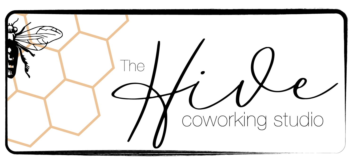 Logo Of The Hive Roc