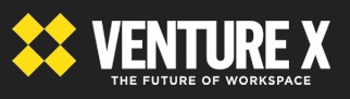 Logo Of Venture X